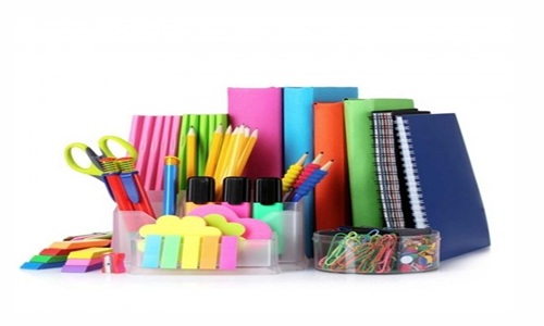 Stationary